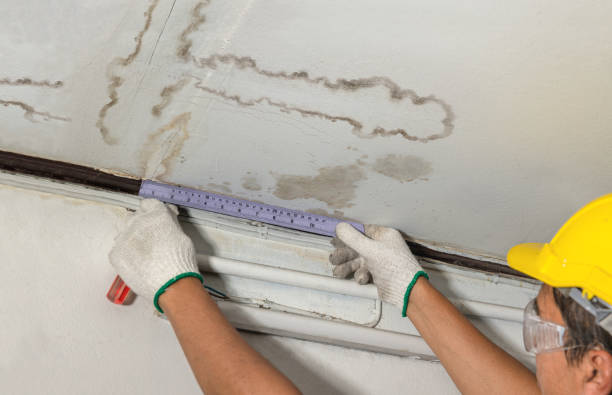 24/7 Emergency Sewage Cleanup experts in Warrenville, IL